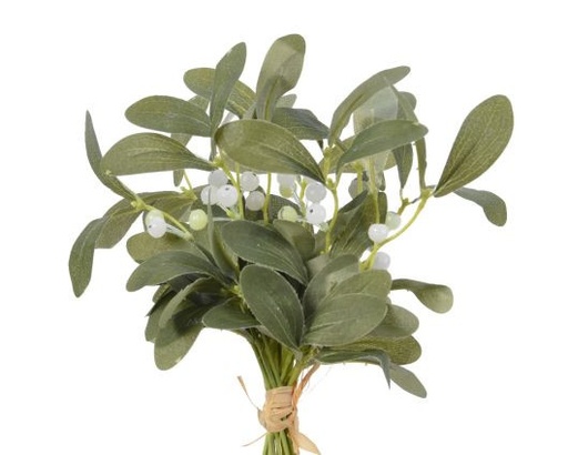 Grappe gui polyesther type de fleur