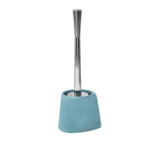 Brosse pp conique - vert d eau