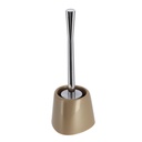 Brosse pp conique - taupe