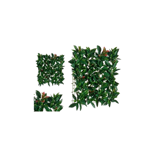 Jardin vertical 50x50cm feuille large