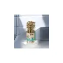 Piques cocktail bam x48 vert