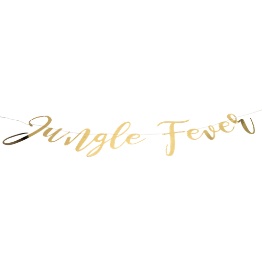 Guirlande jungle fever or 1.20m