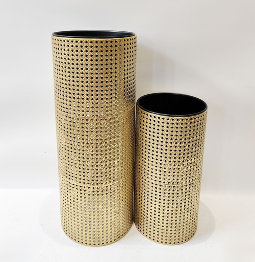 Grand support pour plante h24 cm