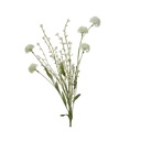 Marguerite plastique