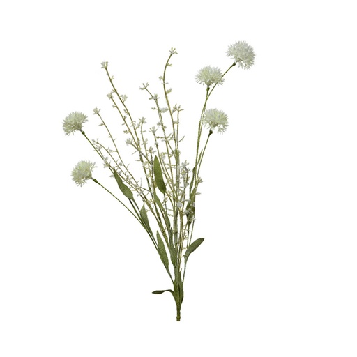 Marguerite plastique