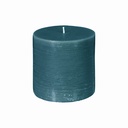 Bougie rond olia can 6.7x7