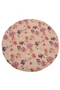 Tapis pet-rose