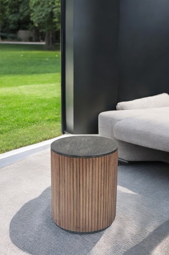 Table ronde "continum"