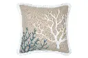Bandol coussin 40x40