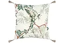 Botanys coussin 40x40