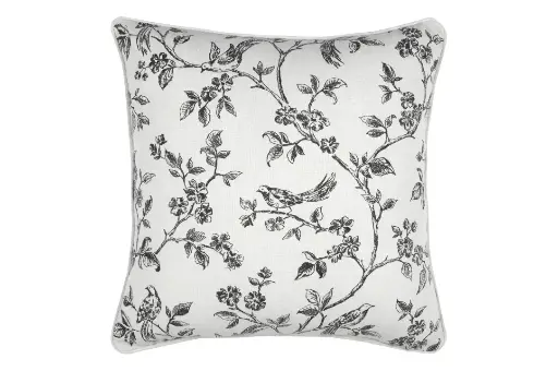 Clarine coussin 40x40