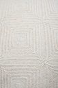 Balma coussin 45x45 ivoire
