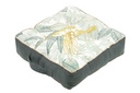 Botanys coussin sol 45x45x10
