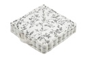 Clarine coussin sol 45x45x10
