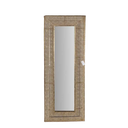 Mirroir maroco rectangle 