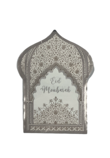 Serviettes 16x12cm agra x20 