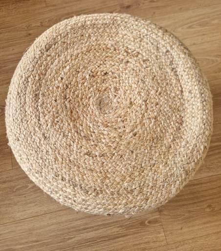 Set de table 35x45cm naturel f