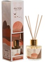 Diffuseur d'ambiance en verre "slow living" 50ml