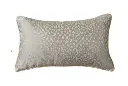 Coussin eva argent