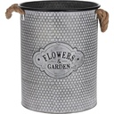 Jeu de semoir zinc - m