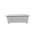 Wdn carved box (coffre)