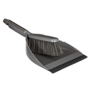 Pelle + balayette SILVER  