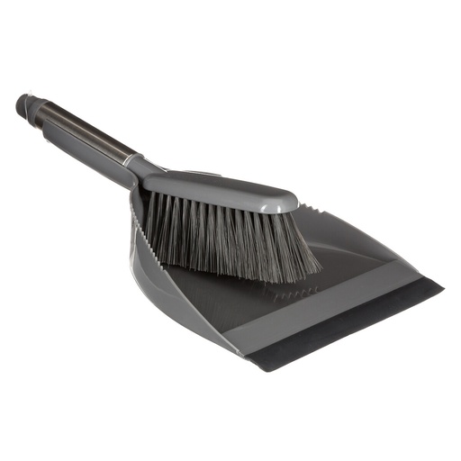 Pelle + balayette SILVER  