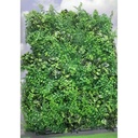 Plaque verdure 40x60 cm