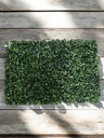 Plaque verdure -  40 x 60 cm