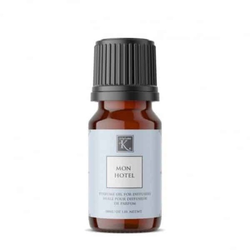Huile diffuseur 30ml mon hotel karamat