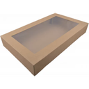 Boite à gateaux 36x25x8