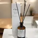 Diffuseur 250ml moderne apothicaire parfum vitalite