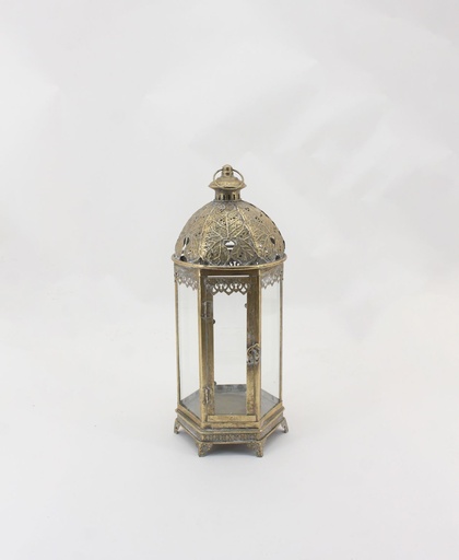 Porte bougie istanbul 