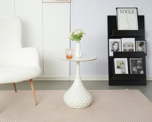 Table d'appoint "Ligue"