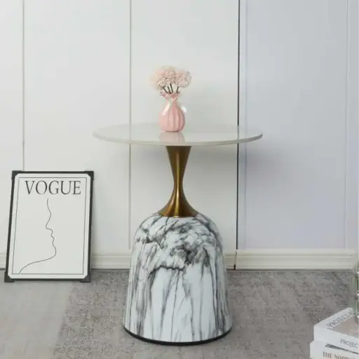 Table d'appoint maniolia dc