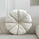 Coussin sonate beige