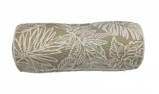 Coussin forêt luxuriante d20x50cm