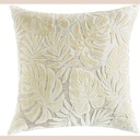 Coussin vento blanc