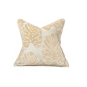 Coussin vento crème