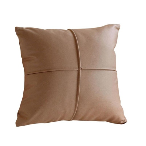Coussin mirage beige