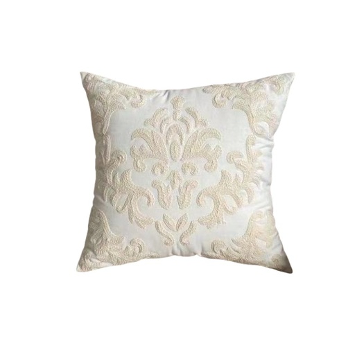 Coussin elysian naturel