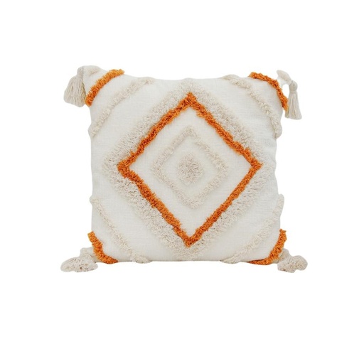 Coussin geometric delight exotique 45x45cm