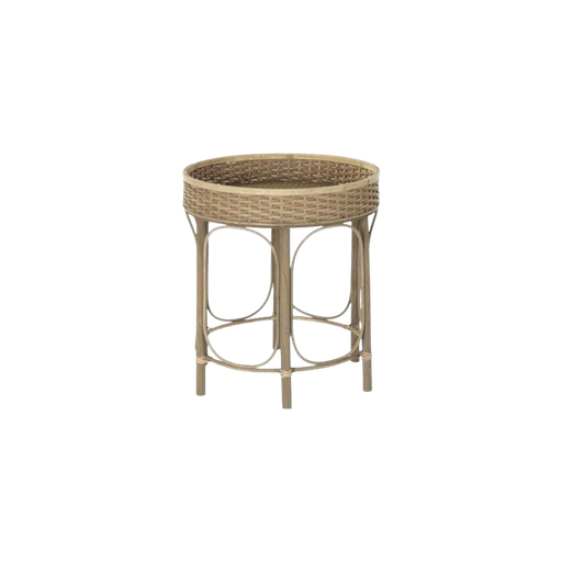 Table auxiliaire rotin pm