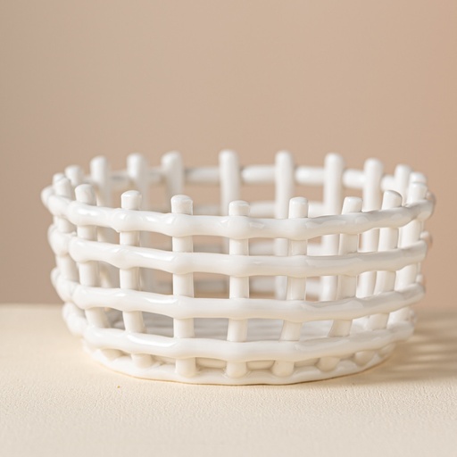 Panier esthétique modèle 1