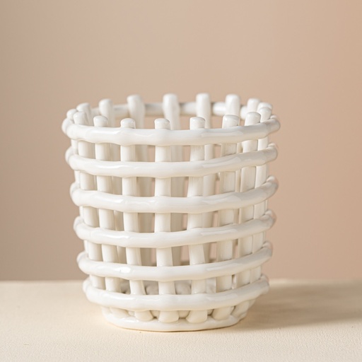 Panier esthétique modèle 2