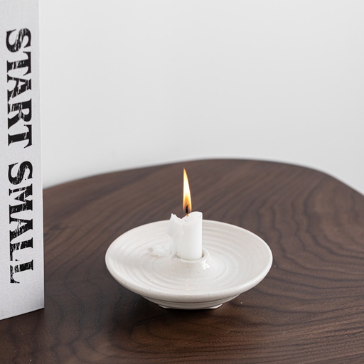 Porte bougie  giuliana