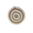 Set de table round dia 38cm