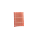 Serviette de table  rose