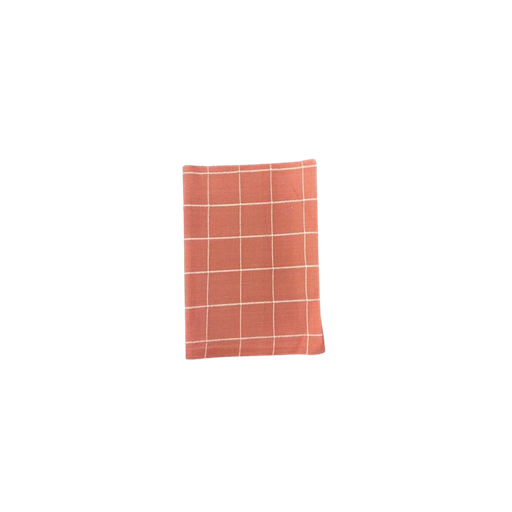 Serviette de table  rose