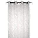 Kira voile 140x260 blanc